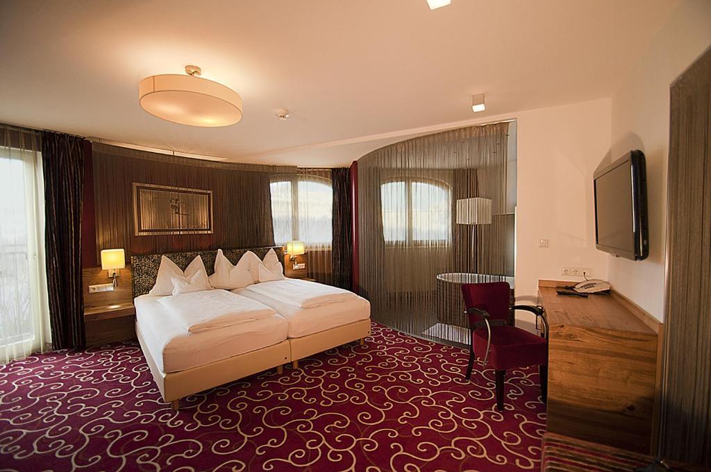 Hotel Rettenberg Kolsass Cameră foto