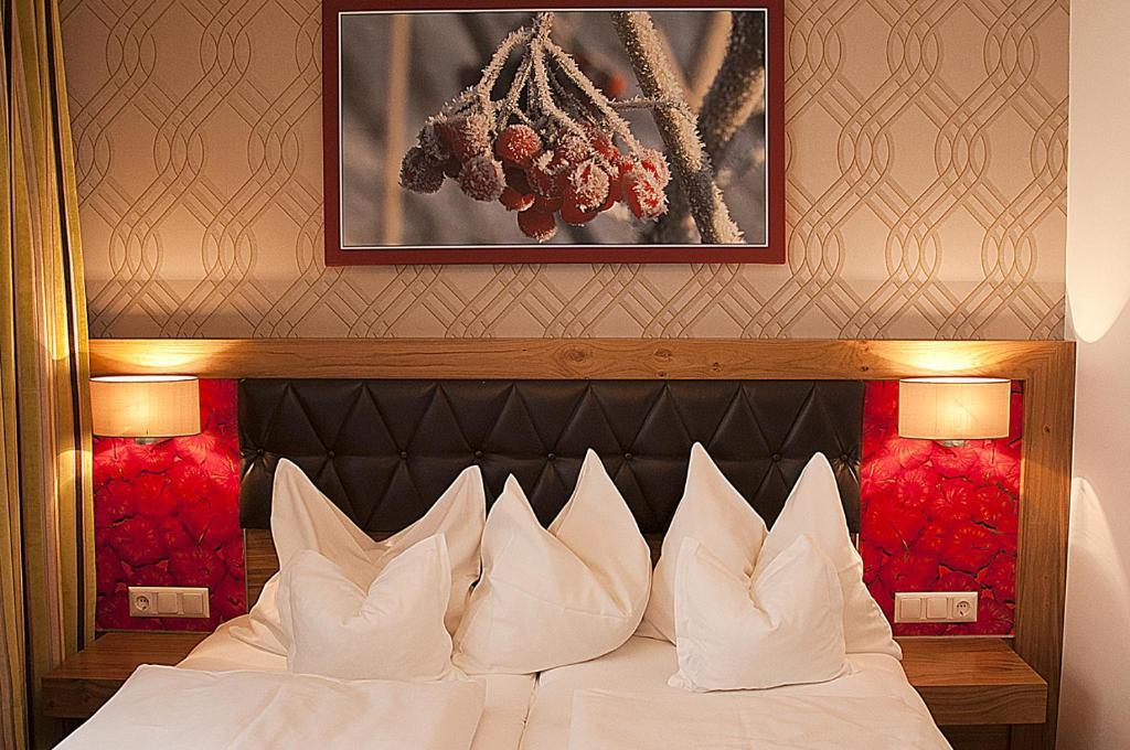 Hotel Rettenberg Kolsass Cameră foto