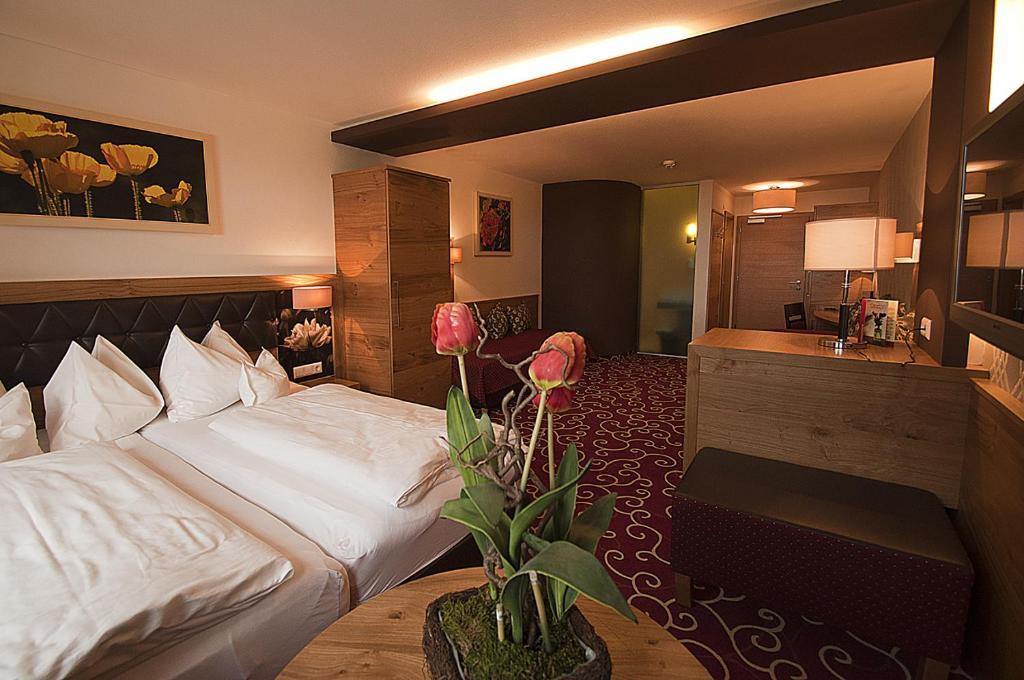 Hotel Rettenberg Kolsass Cameră foto
