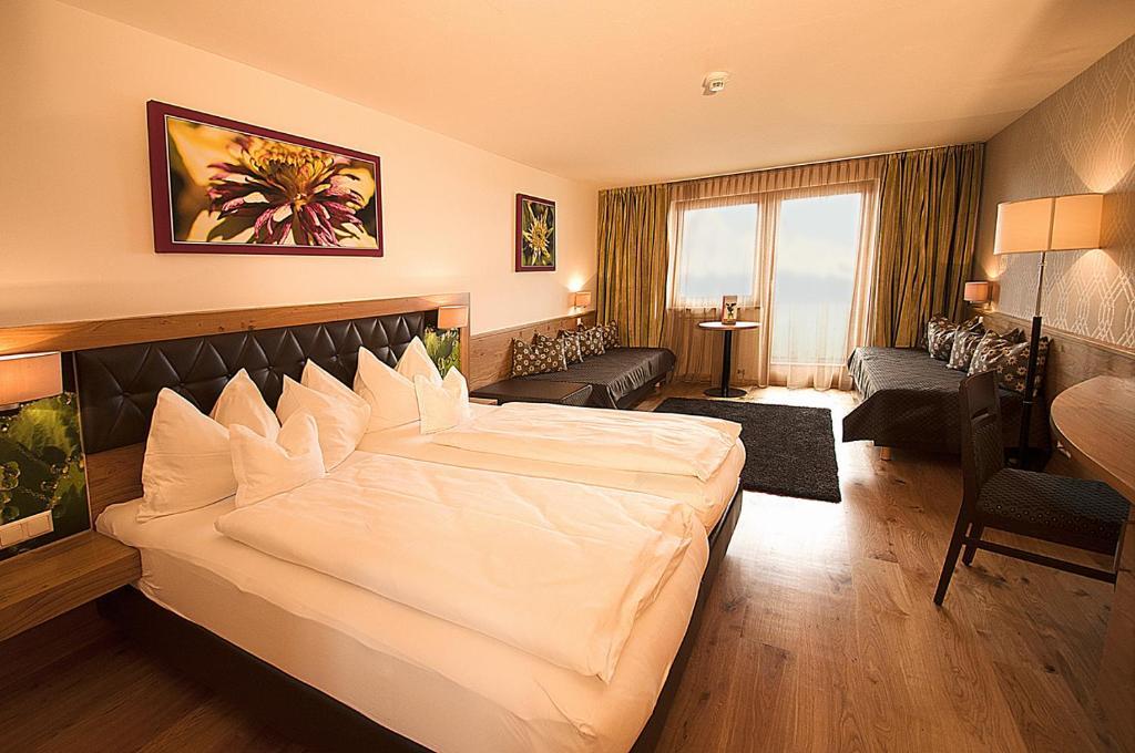 Hotel Rettenberg Kolsass Cameră foto